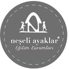 Neşeli Ayaklar